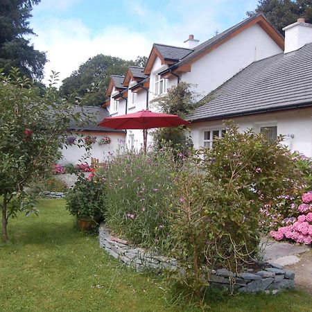 Beaufort Lodge B&B & Cottage Exteriér fotografie