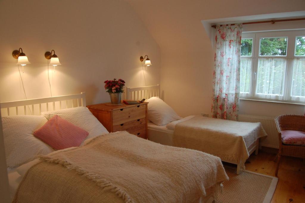 Beaufort Lodge B&B & Cottage Pokoj fotografie