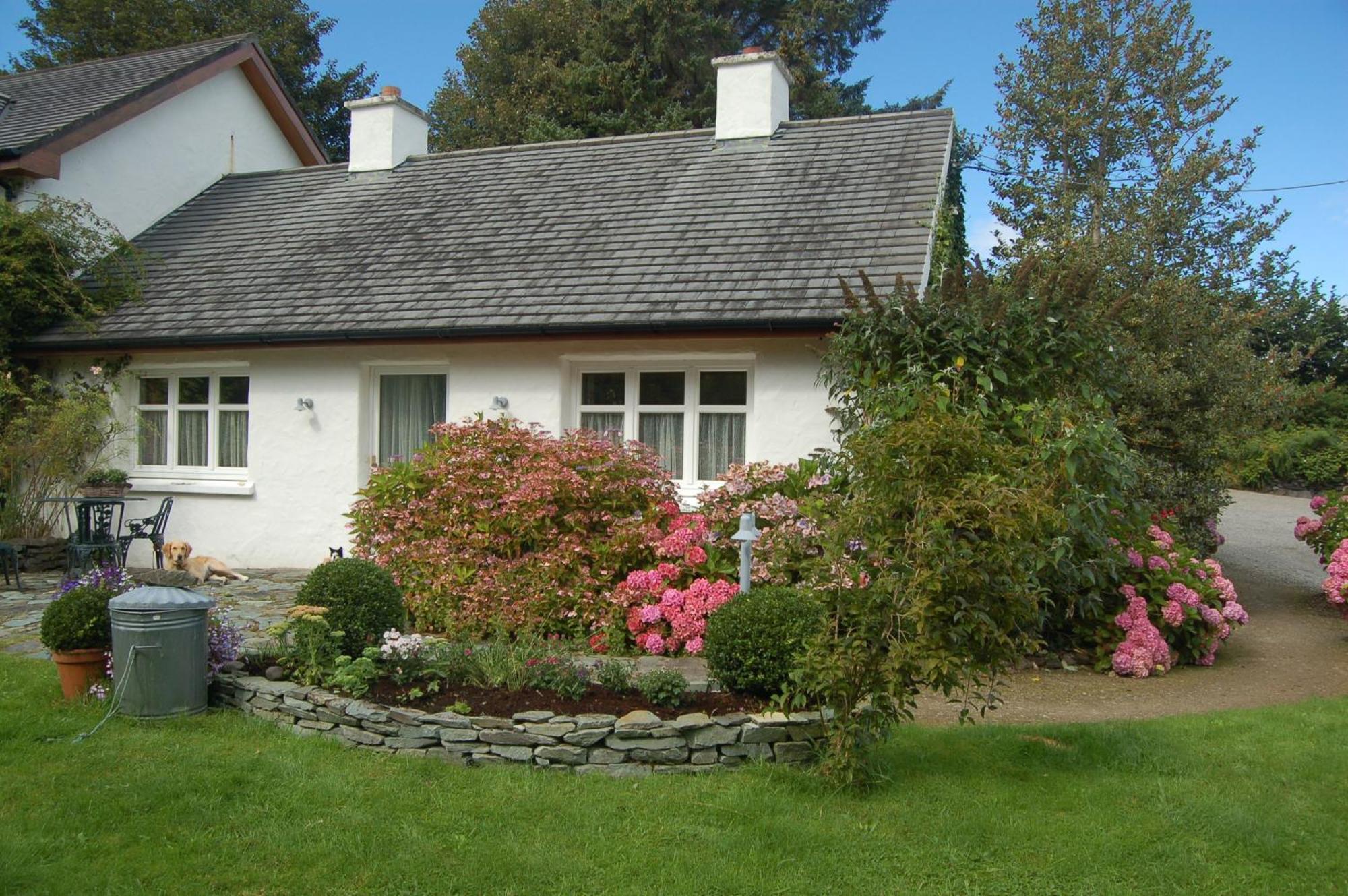 Beaufort Lodge B&B & Cottage Exteriér fotografie