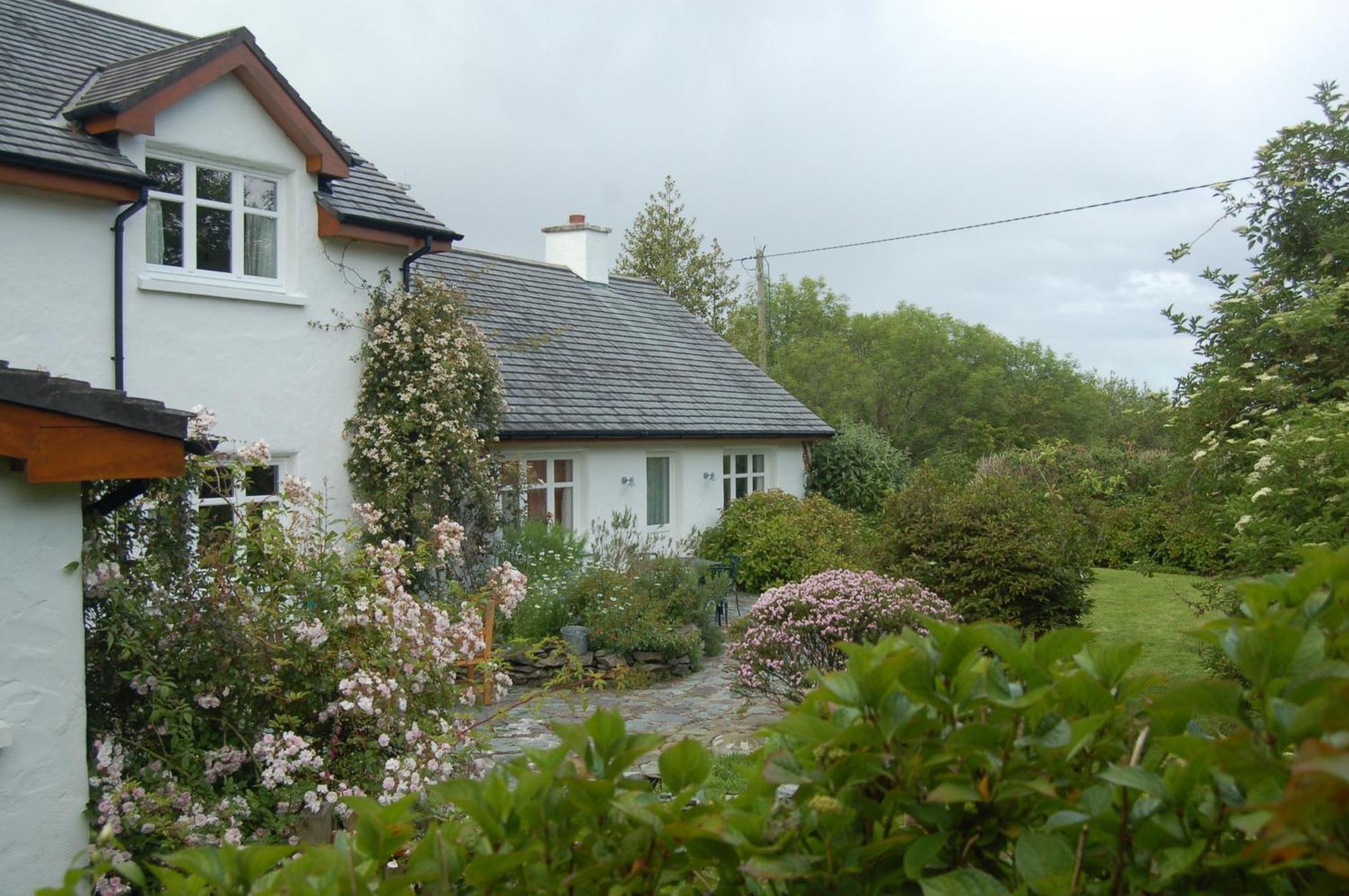 Beaufort Lodge B&B & Cottage Exteriér fotografie