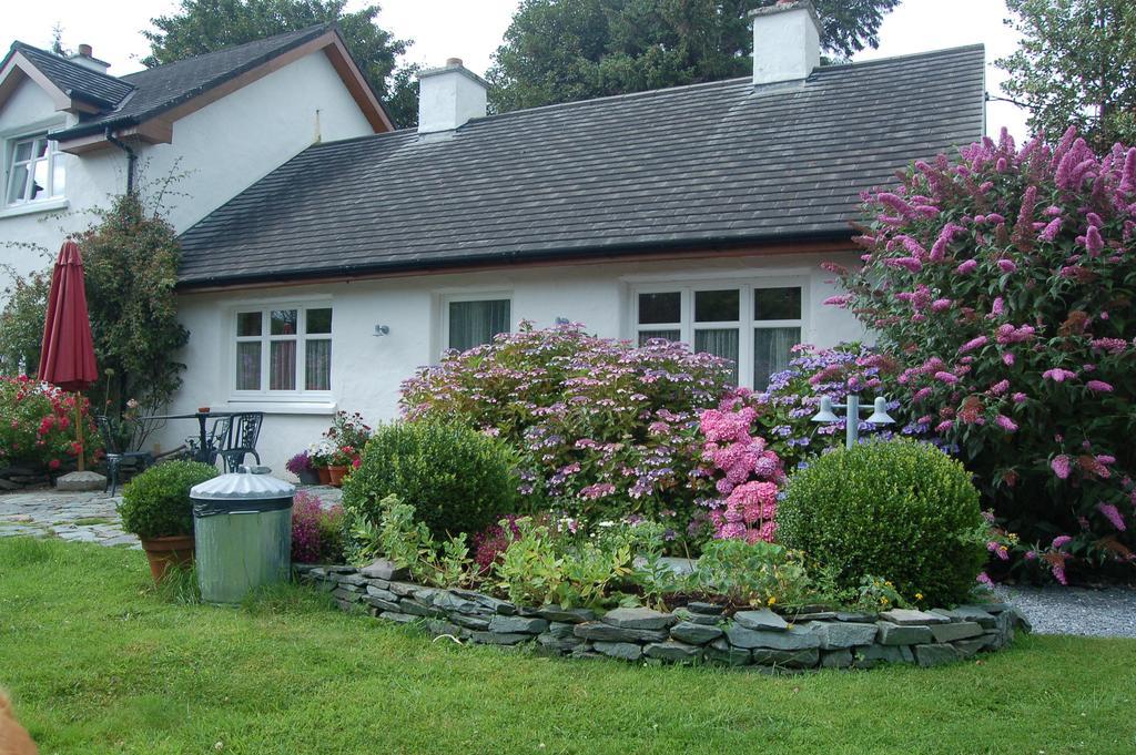 Beaufort Lodge B&B & Cottage Exteriér fotografie